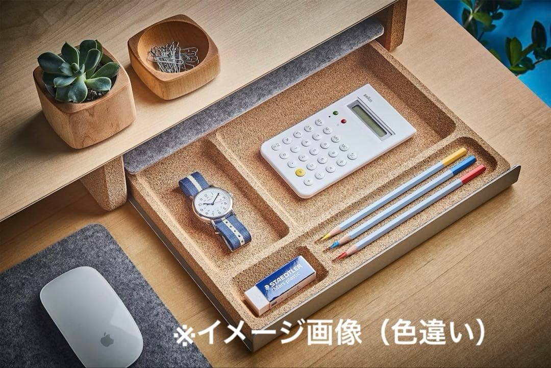Grovemade グルーブメイド 4点セット
