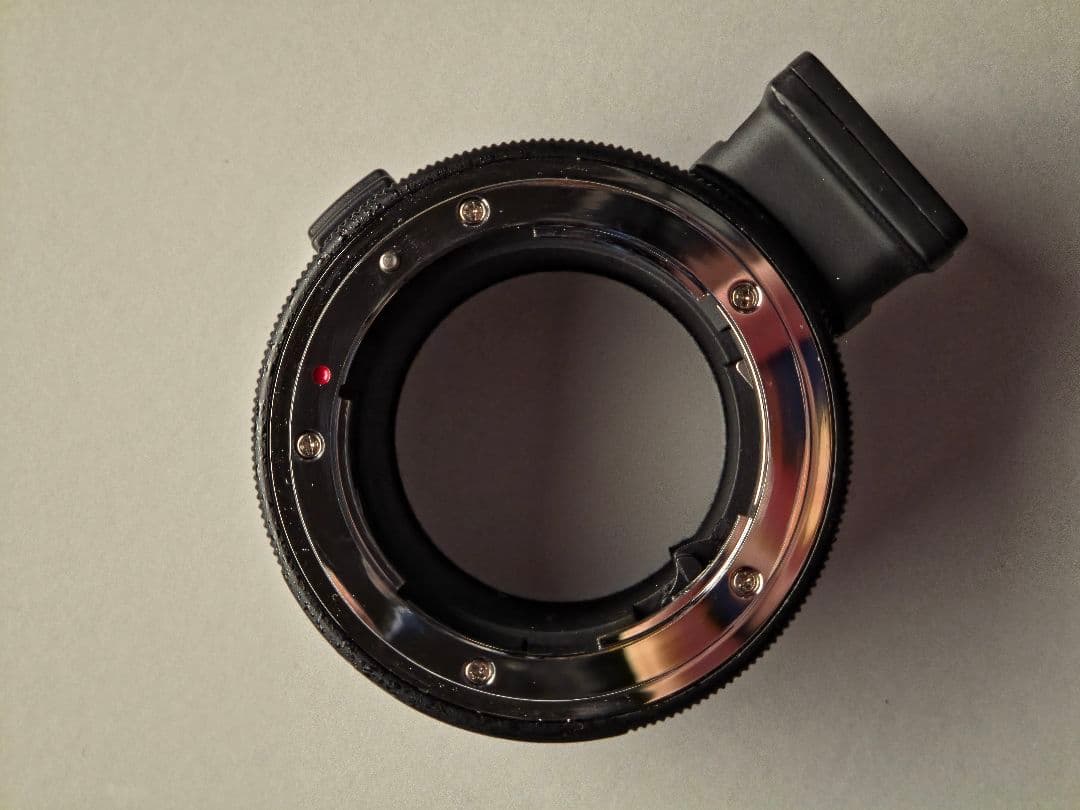 SONY NEX 5n 充電器バッテリー Fマウントアダプタ付き！