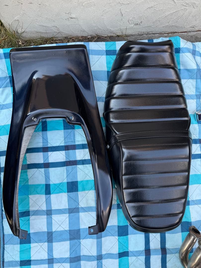 【太々マッチョ麺】　羽テール＆タックロールシート