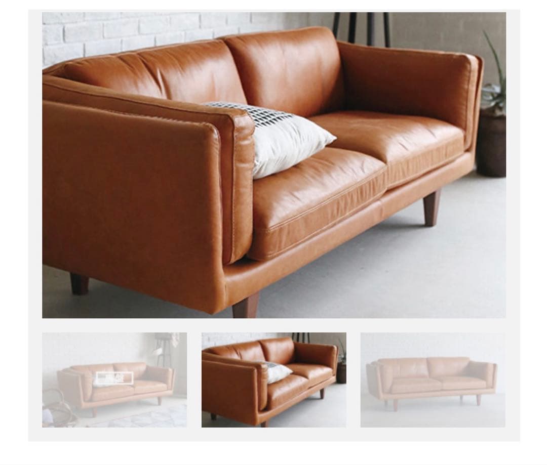 クラッシュゲート　 PUMP2 パンプ3ソファー