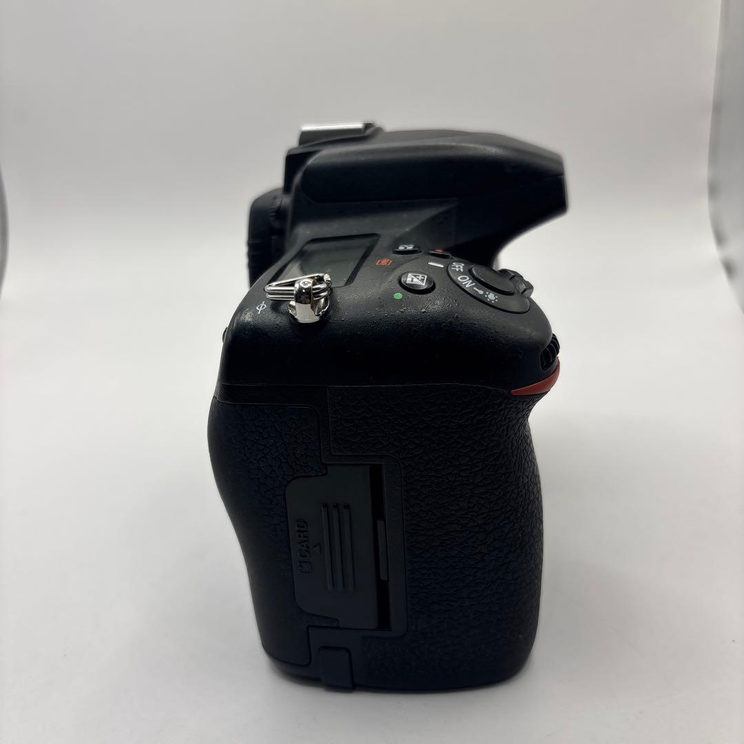 デジタルカメラ Nikon D750