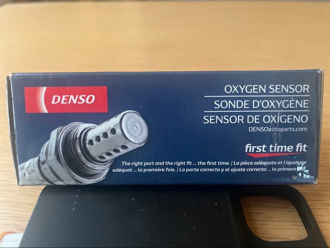 値下げ中‼️ 日産 純正品質 DENSO 酸素センサー 22690-17B00