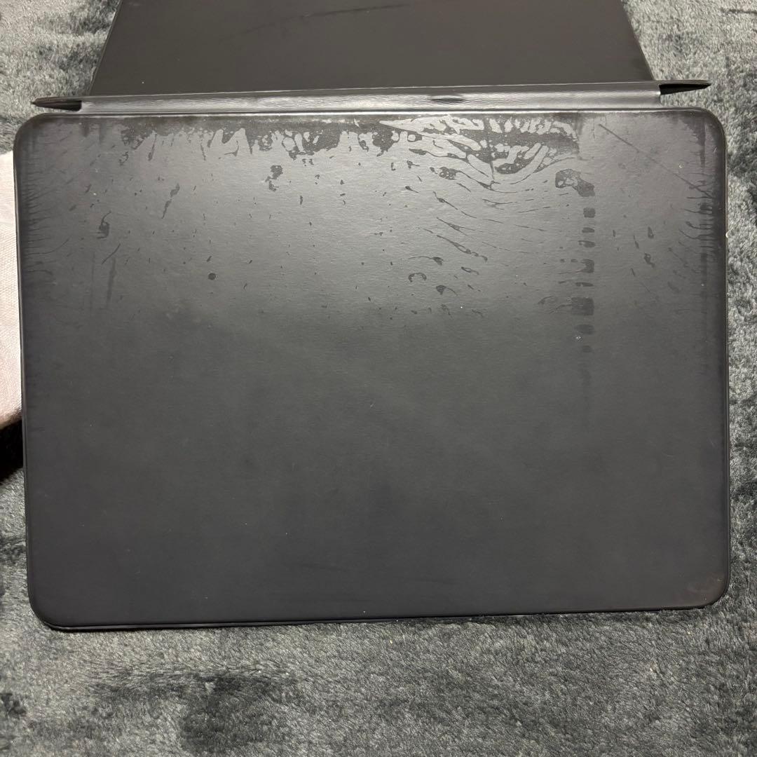 キーボード iPad Air 11 M3/M2 Smart Keyboard Folio