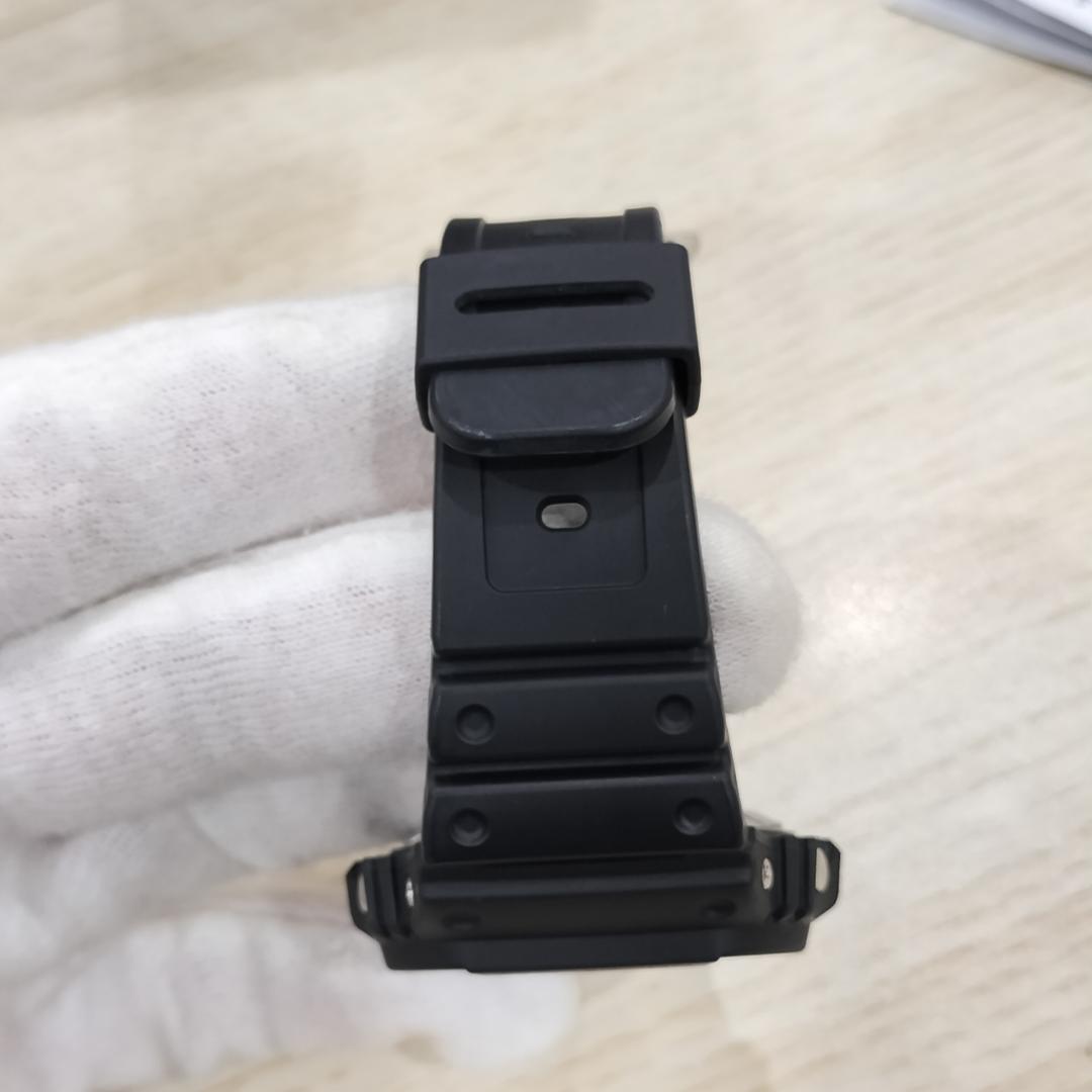 CASIO G-SHOCK GW-M5610U-1JF ブラック 樹脂バンド