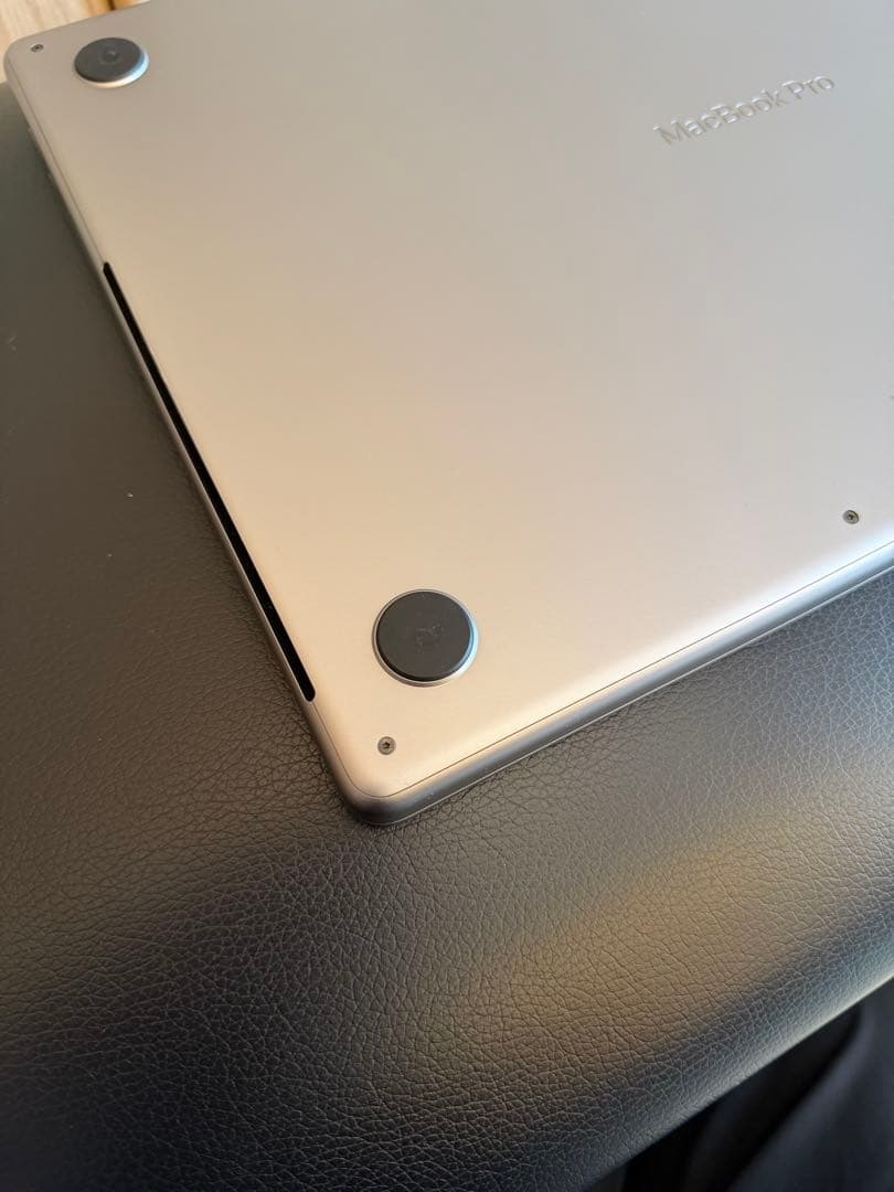 【M1 Max/64GB/4TB】MacBook Pro 16インチ 2021