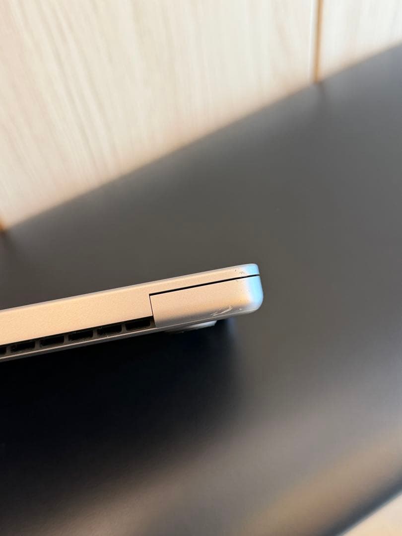 【M1 Max/64GB/4TB】MacBook Pro 16インチ 2021