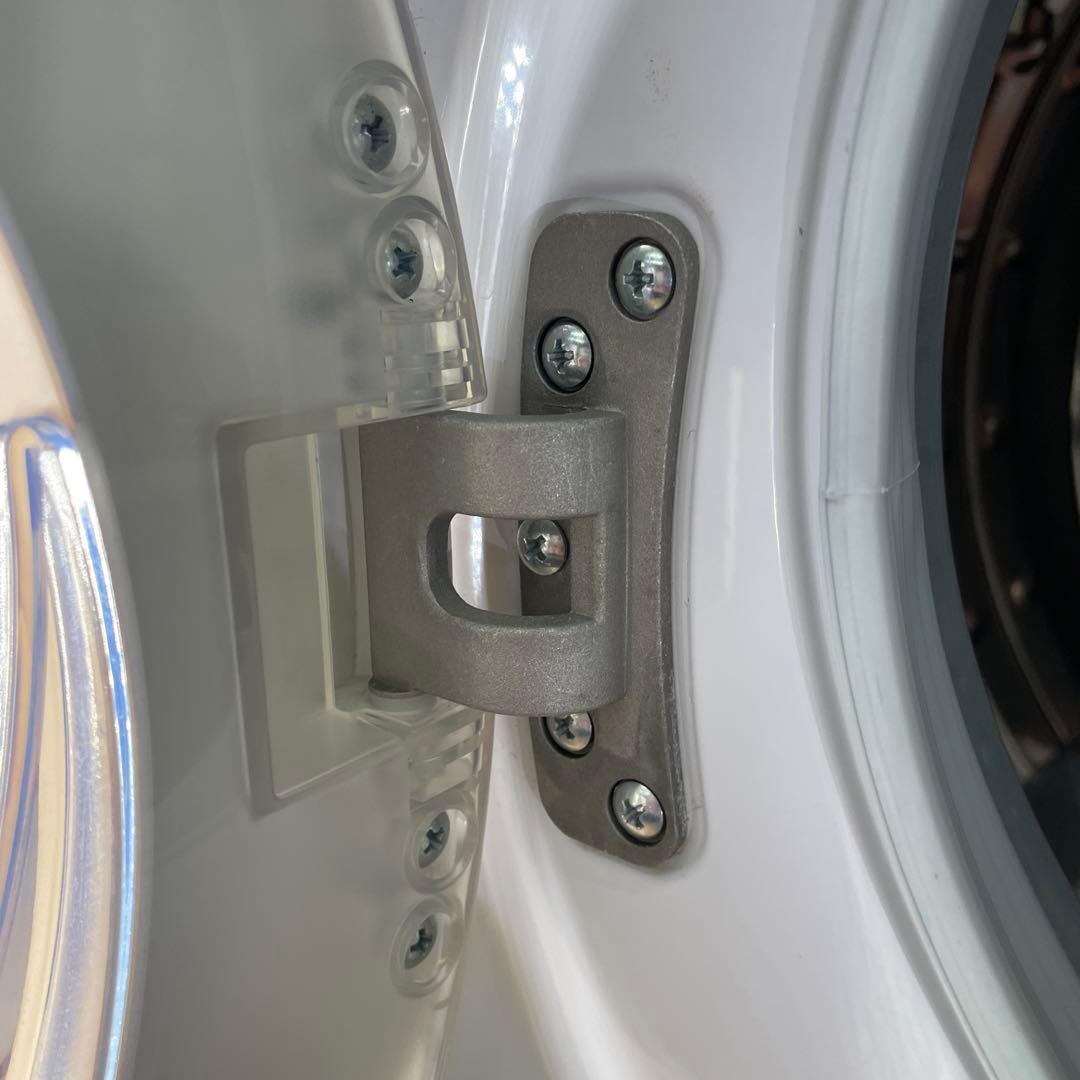 アルミス 衣類乾燥機 小型 moco2 ClothesDryer