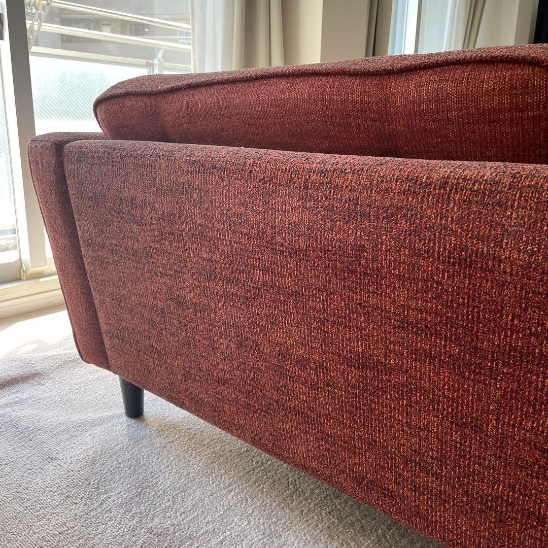 【3/18処分】ACME Furniture | JETTY SOFA