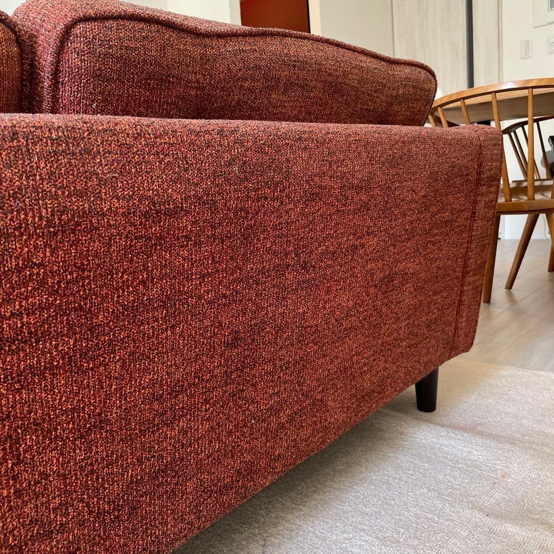 【3/18処分】ACME Furniture | JETTY SOFA