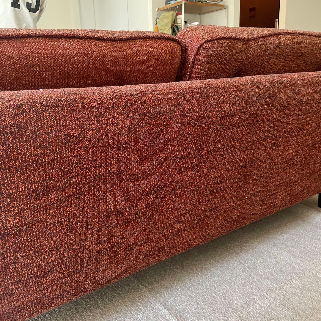 【3/18処分】ACME Furniture | JETTY SOFA