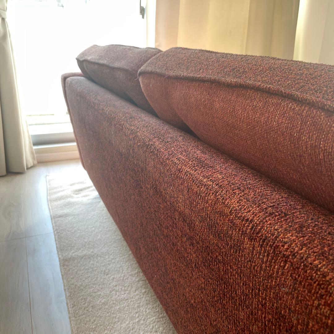 【3/18処分】ACME Furniture | JETTY SOFA