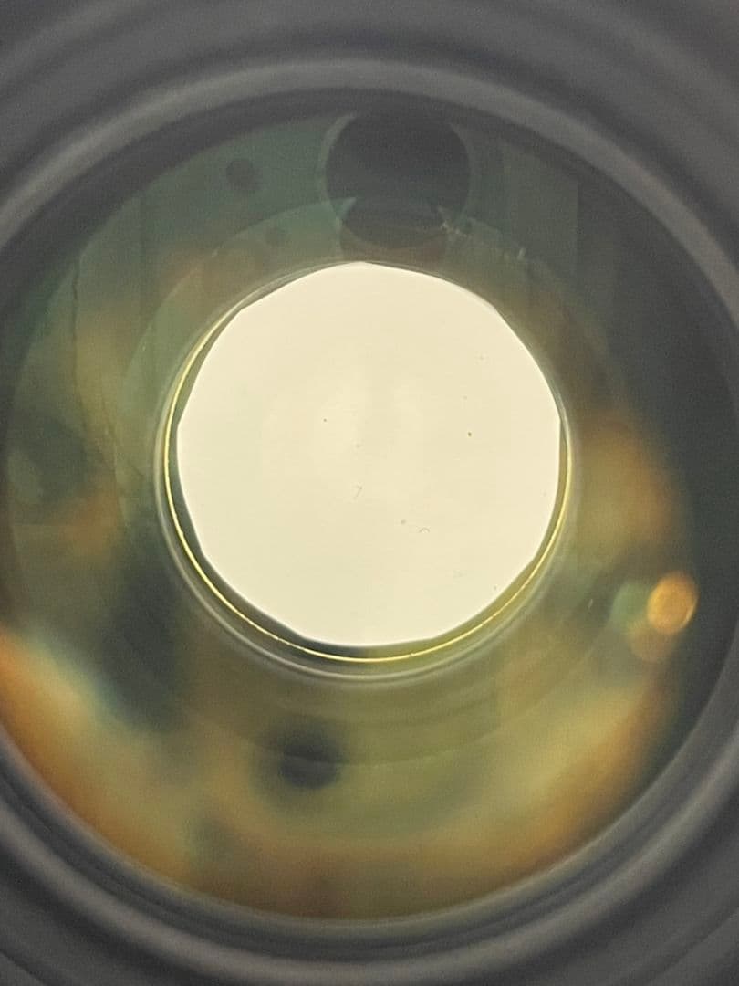 SIGMA 50-500mm F4-6.3 超望遠 ズームレンズ キヤノンEF用