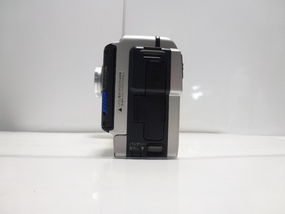 希少　大人気　 動作品　SHARP シャープ デジタルビューカム　VL-FD3