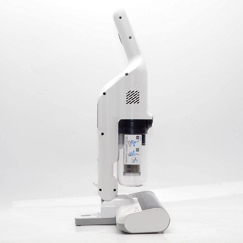 レイコップ　Pet+　UVコードレスふとんクリーナー　RS4