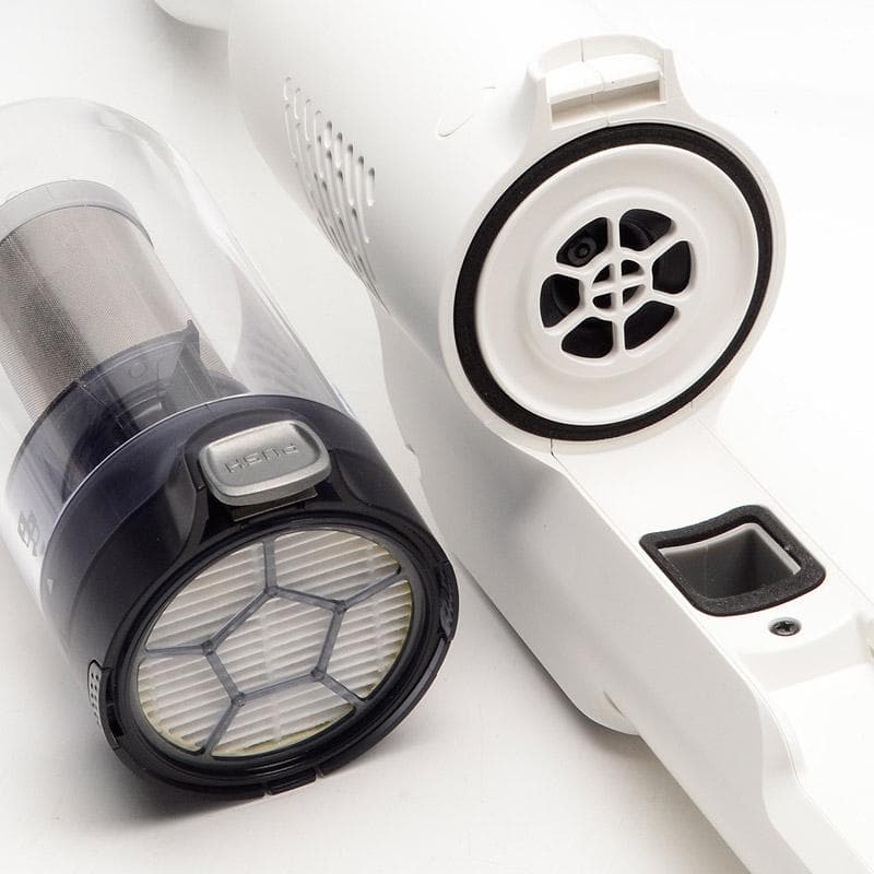 レイコップ　Pet+　UVコードレスふとんクリーナー　RS4