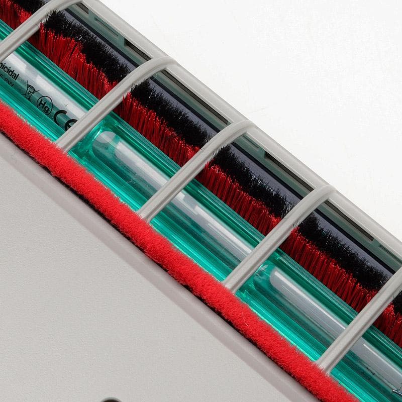 レイコップ　Pet+　UVコードレスふとんクリーナー　RS4