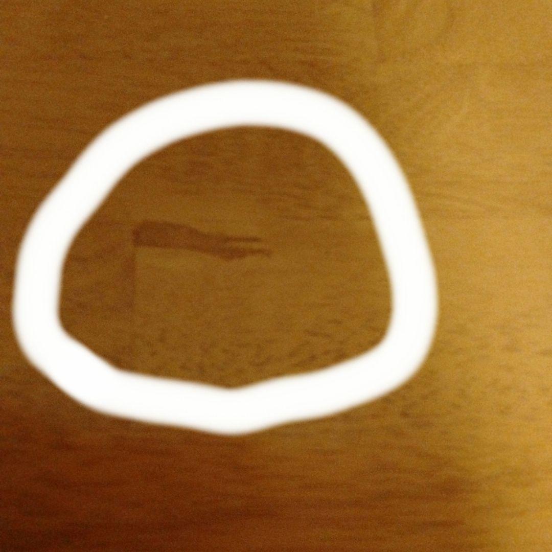 期間限定 お値下げ　ベルメゾン ローテーブル