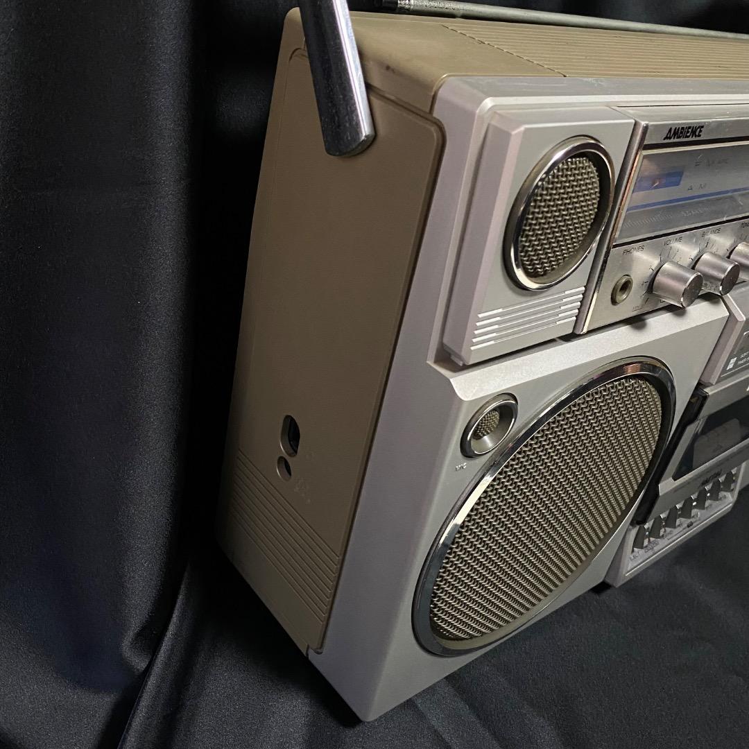 昭和レトロ National ナショナル AMBIENCE RX-5150