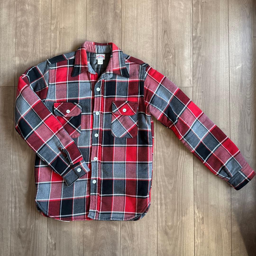 ジョーマッコイ／8HOURUNION／15