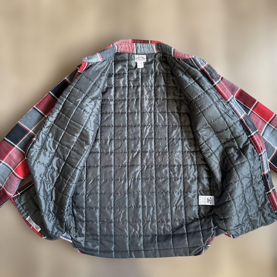 ジョーマッコイ／8HOURUNION／15