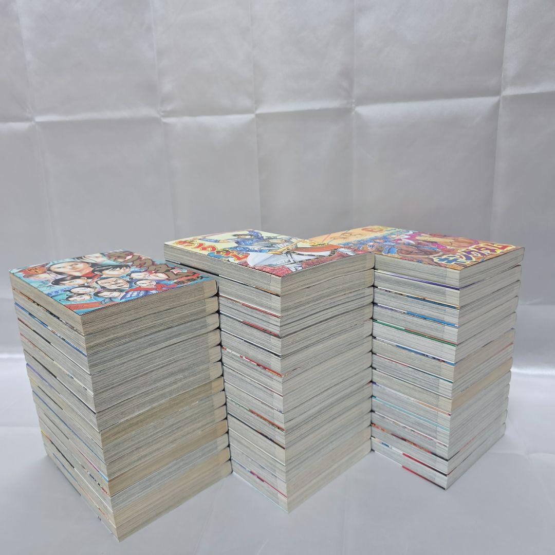 キングダム 既刊全巻1-78巻セット/全巻簡易クリーニング済み/K01