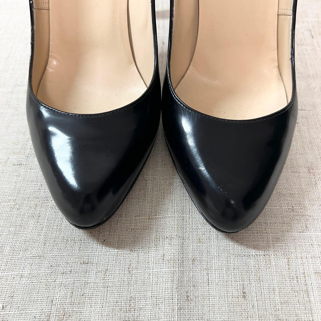 極美品★Christian Louboutin クリスチャンルブタン ハイヒール