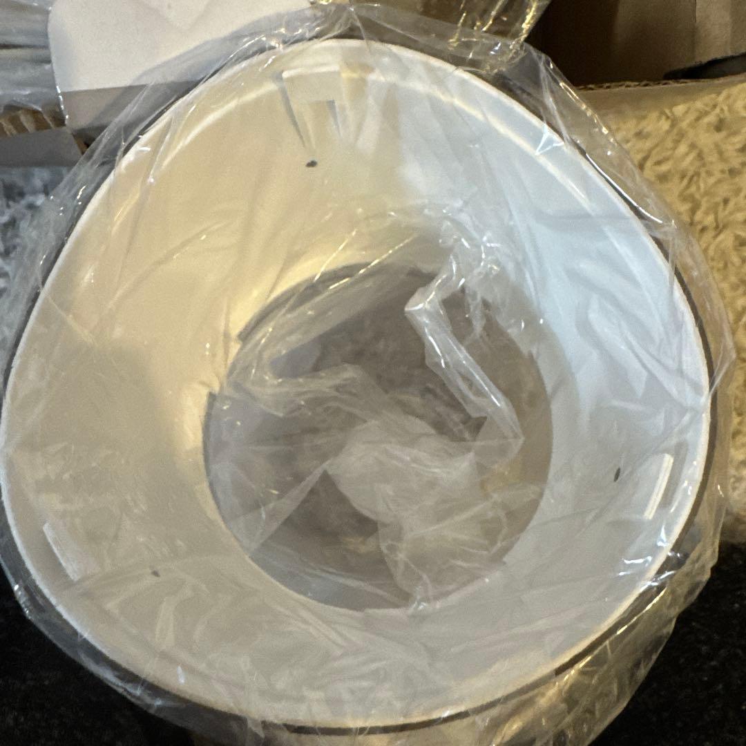 新品未使用　イワタニサイレントミルサーおろしカッターセット IFM-S30G