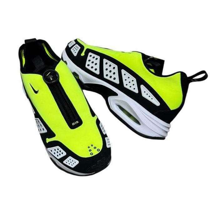 K新品 26.5㎝ ナイキ ウィメンズ エア マックス SNDR FZ2068