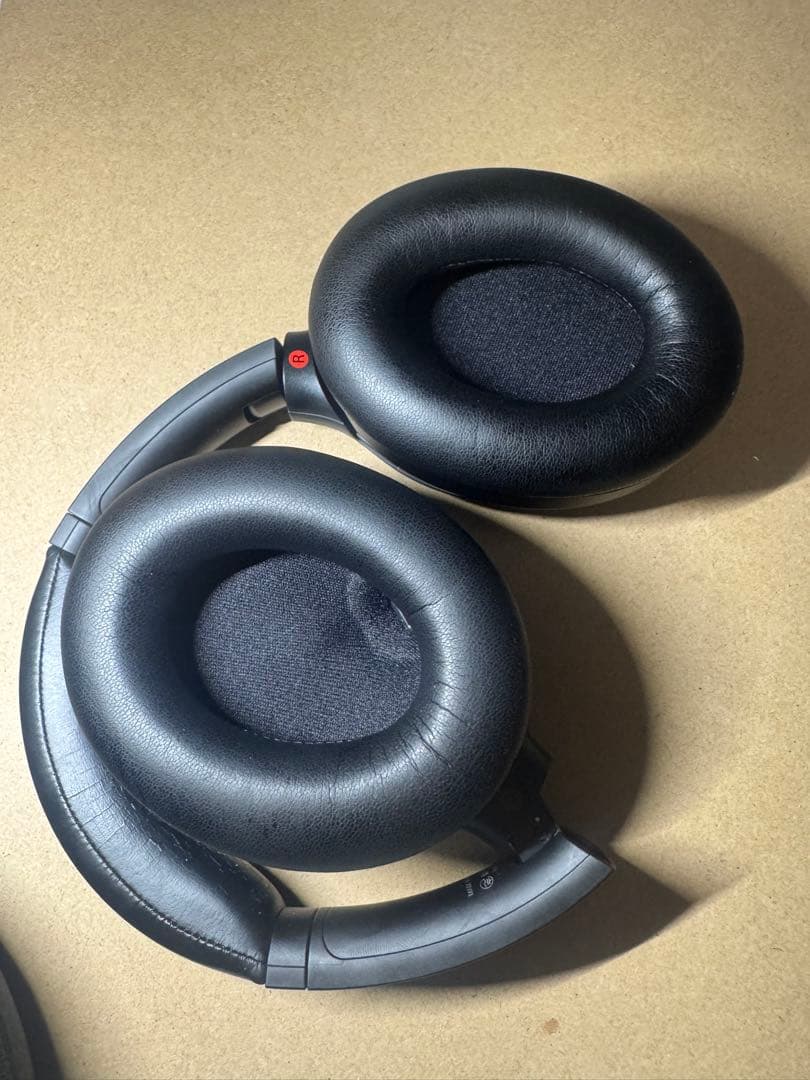 SONY WH−1000XM4 パッド新品交換済 バッテリー良好