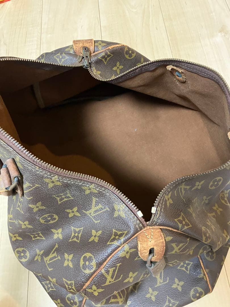 LOUIS VUITTON ルイヴィトン　スピーディー