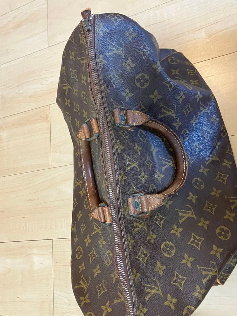 LOUIS VUITTON ルイヴィトン　スピーディー