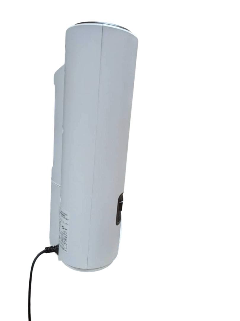 SHARP　シャープ　 加湿セラミックファンヒーター　プラズマクラスター