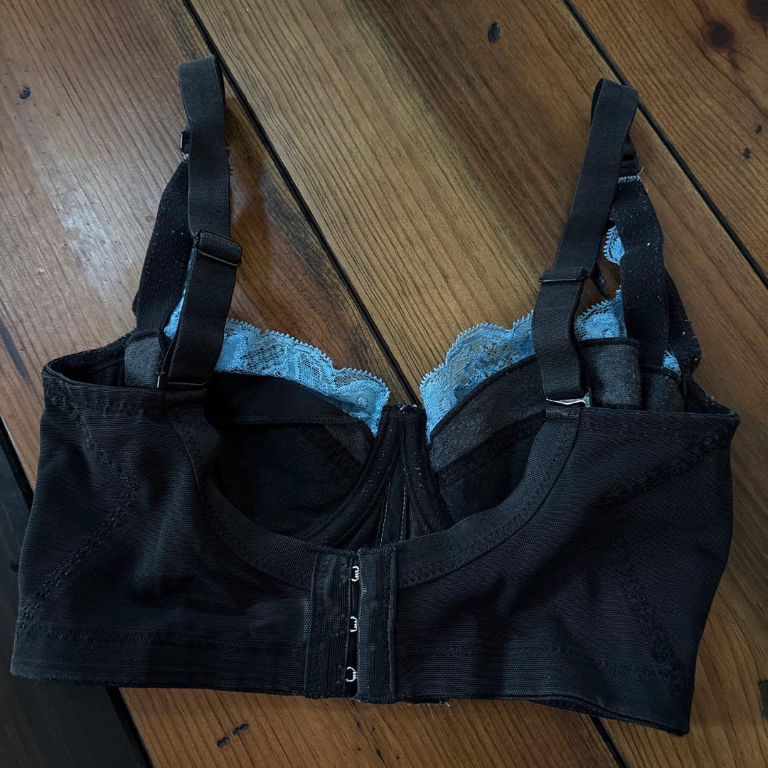 LA-LA Grant 袖付きボディスーツ 70M グラントイーワンズ