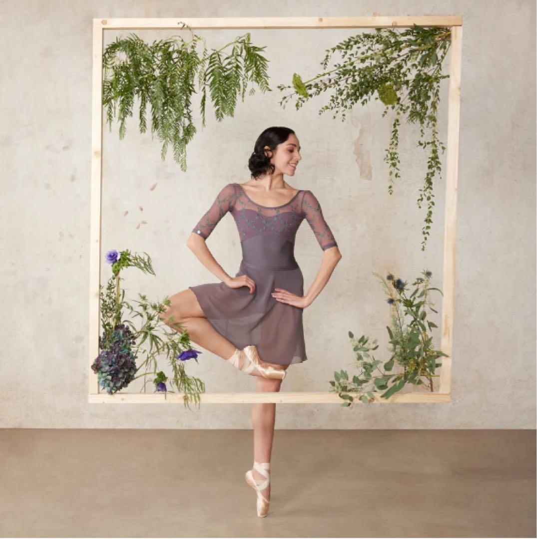 ⭐︎新品タグ付き⭐︎Dellalo Milanoデラロミラノ　SVETLANA