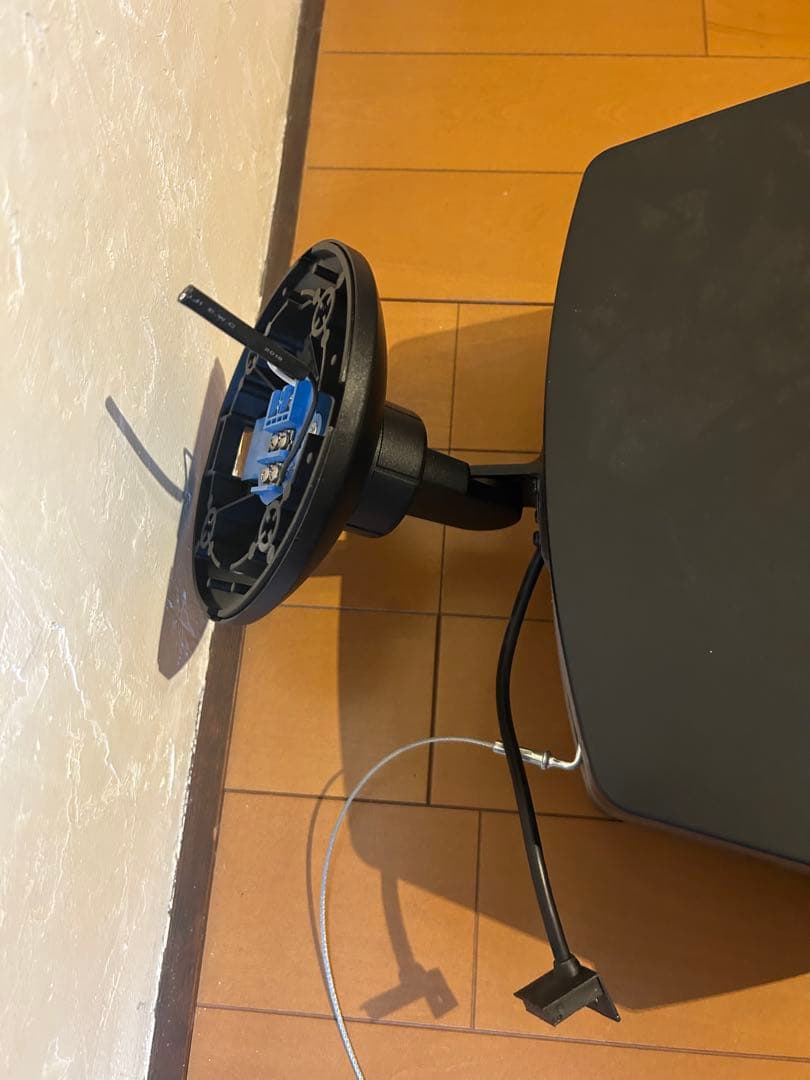 値下げしました★美品★BOSEボーズ全天候型スピーカーワイヤレススピーカー 黒