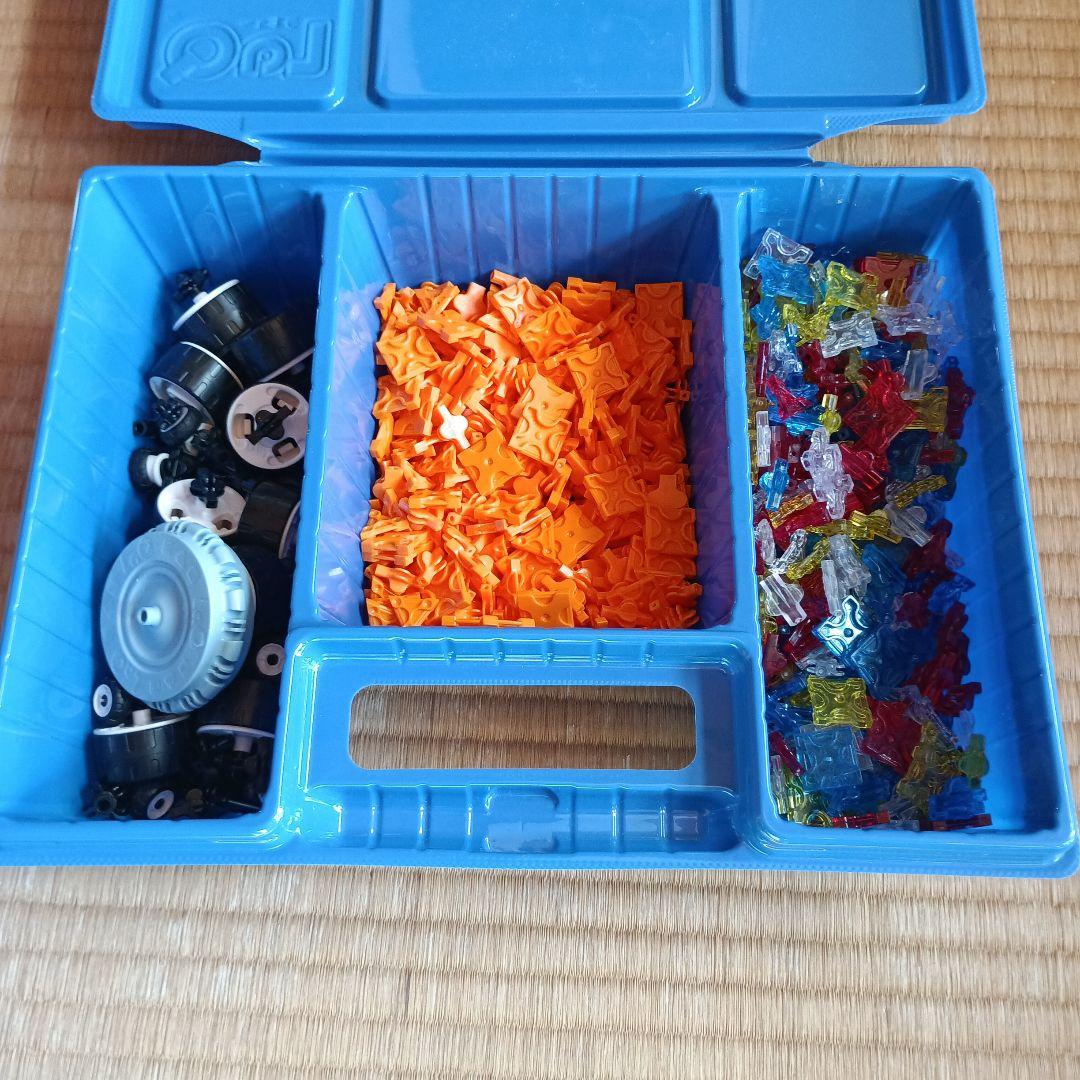 大量！LaQセット【引退品】