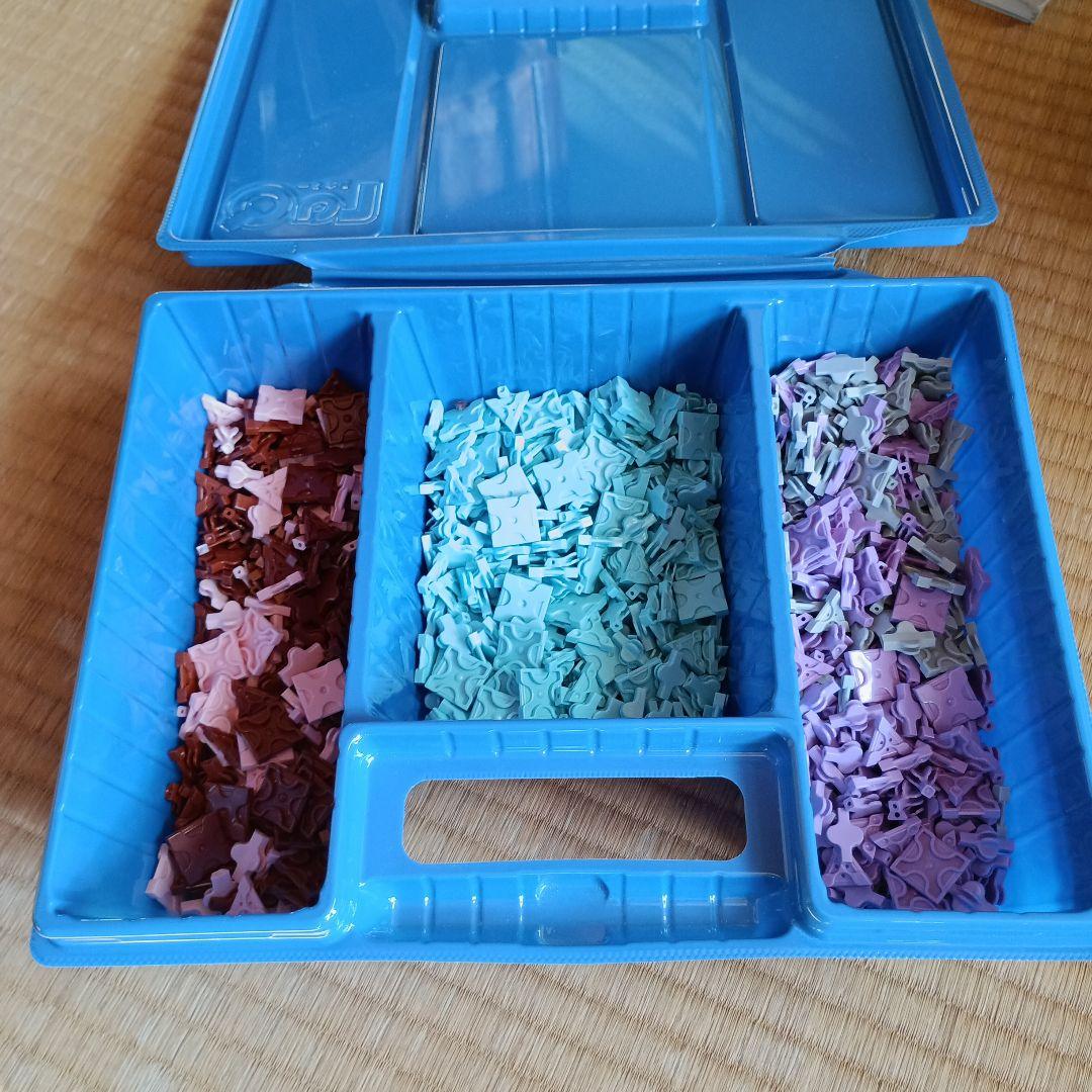 大量！LaQセット【引退品】