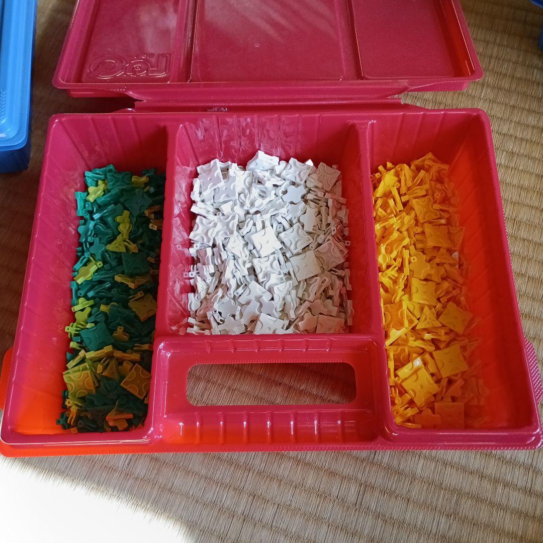 大量！LaQセット【引退品】