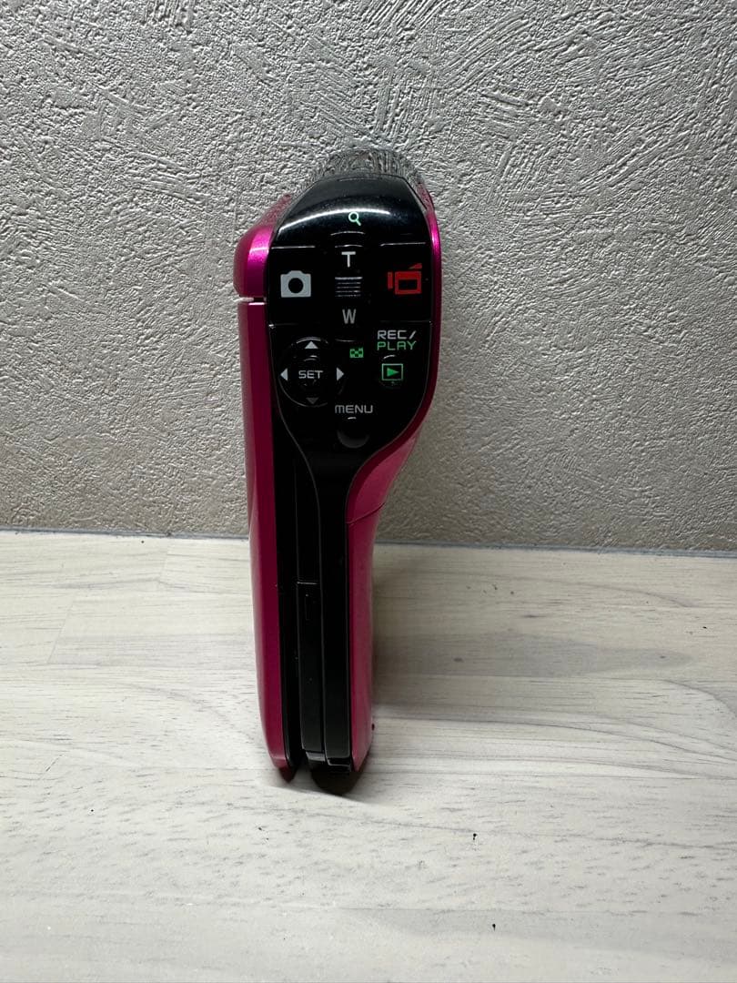 美品【動作品】SANYO Xacti DMX-CG10 サンヨー ザクティ