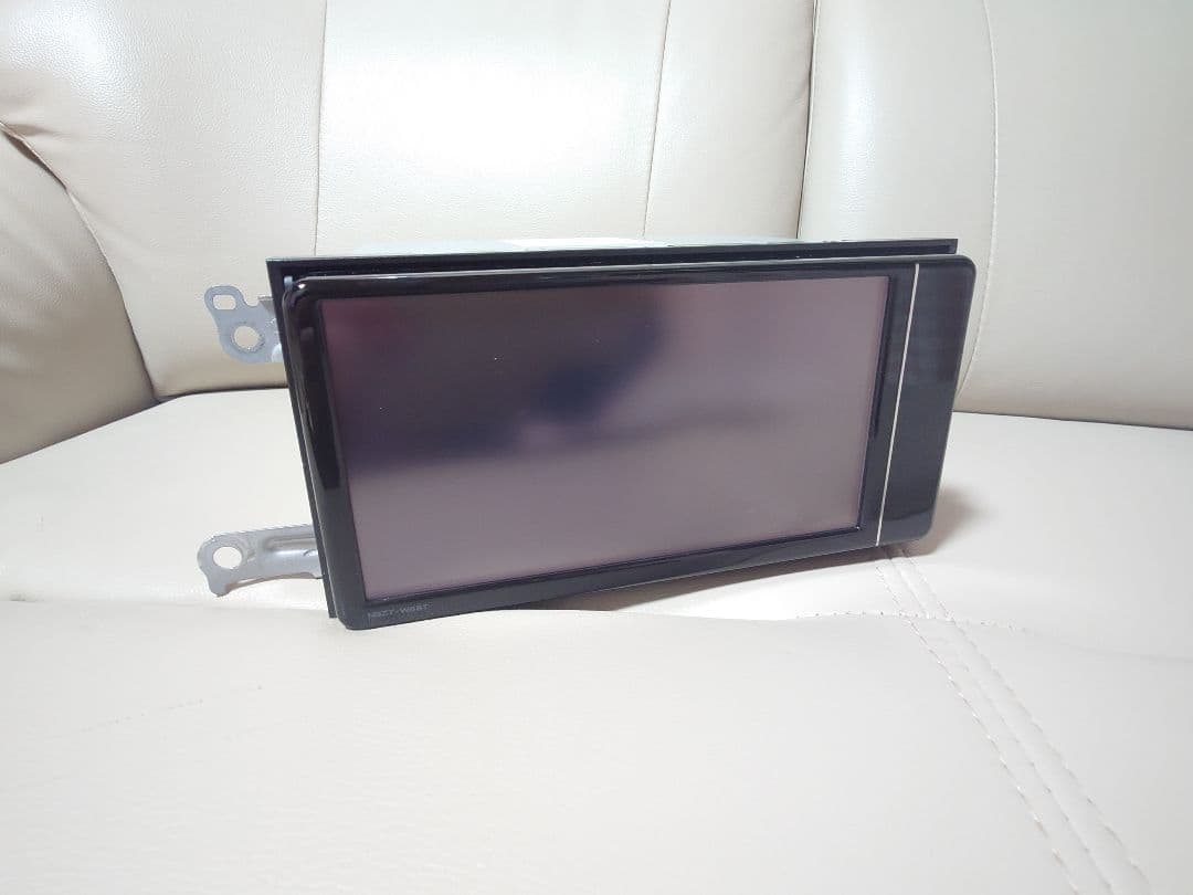 トヨタ　カーナビ