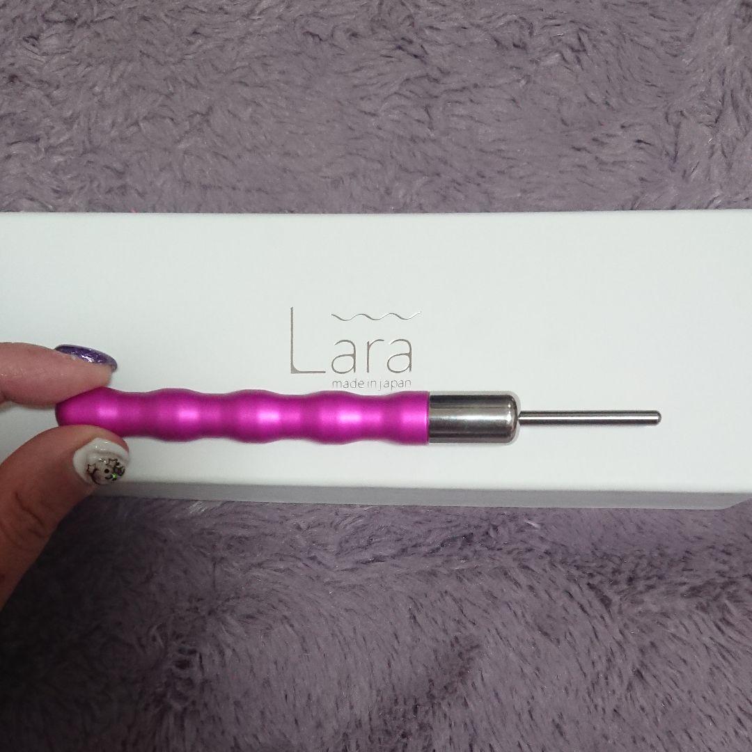 小顔スティックLara