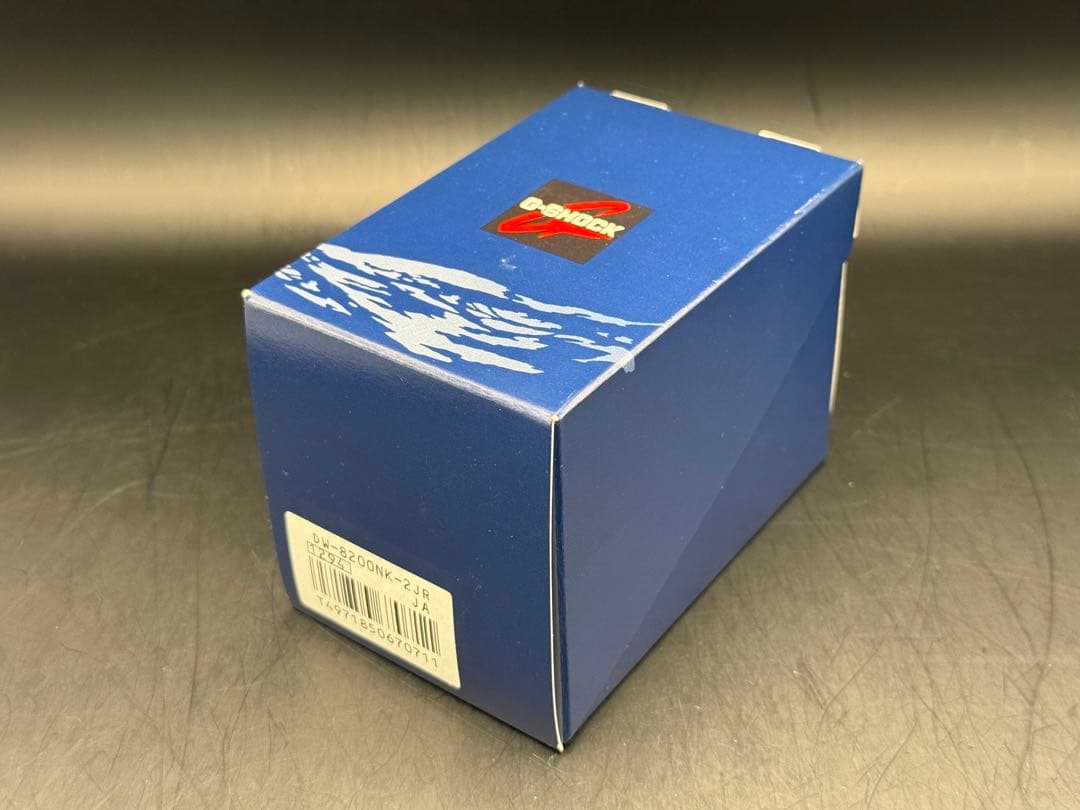 r*e様 CASIO G-SHOCK フロッグマン DW-8200NK-2JR