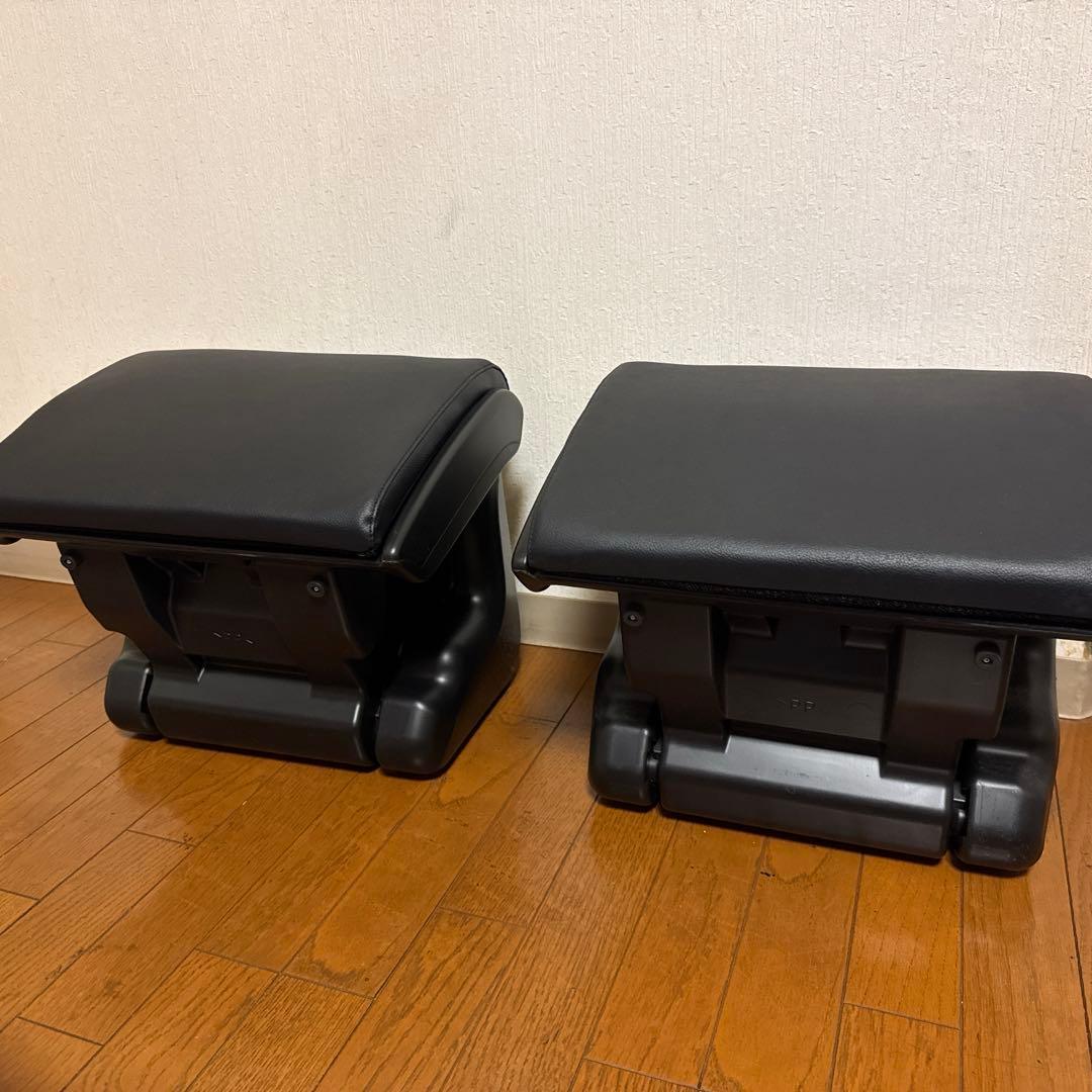 トヨタ 純正 オットマン