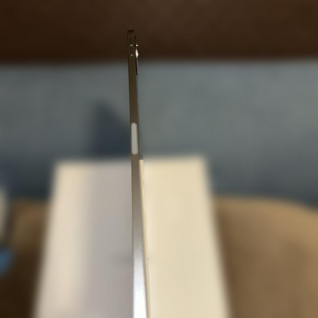 Apple iPad Pro第4世代