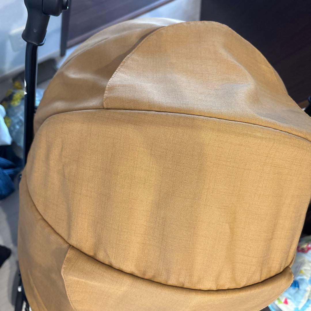 【モーリス】ベビーカー