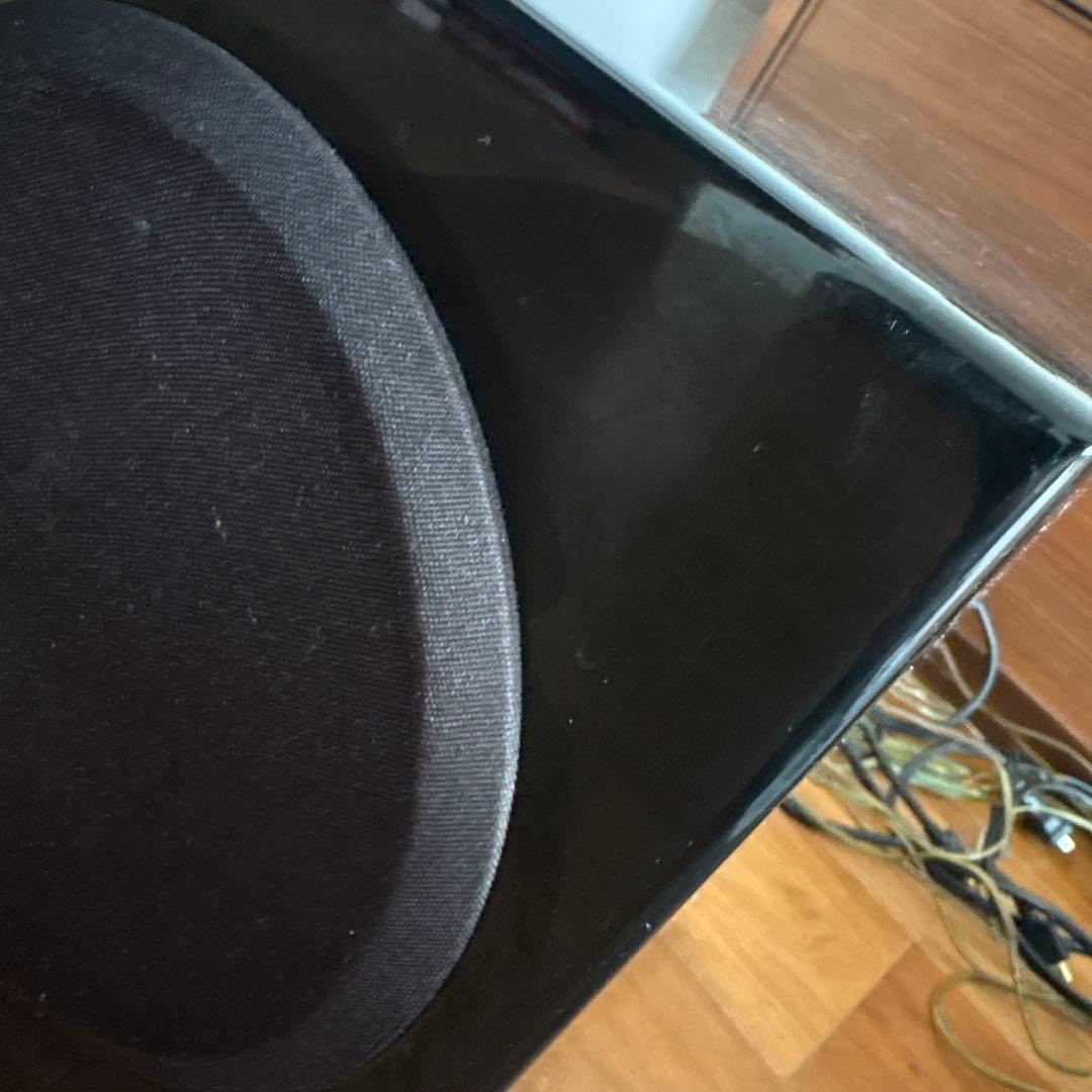 ONKYO 2.1chホームシアターシステム【ジャンク品】