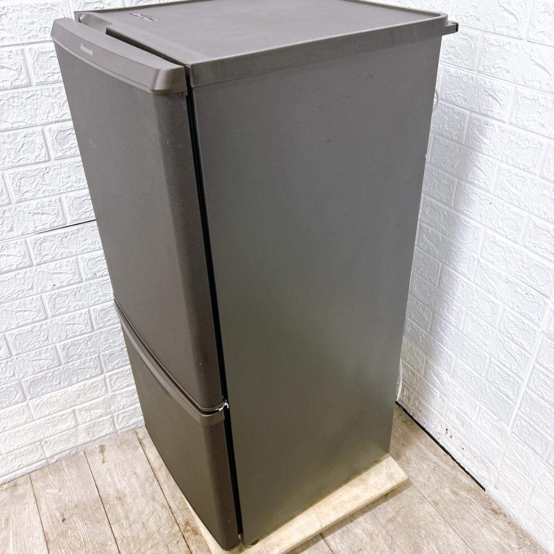 B01311 パナソニック 138L 冷蔵庫 一人暮らし 小型