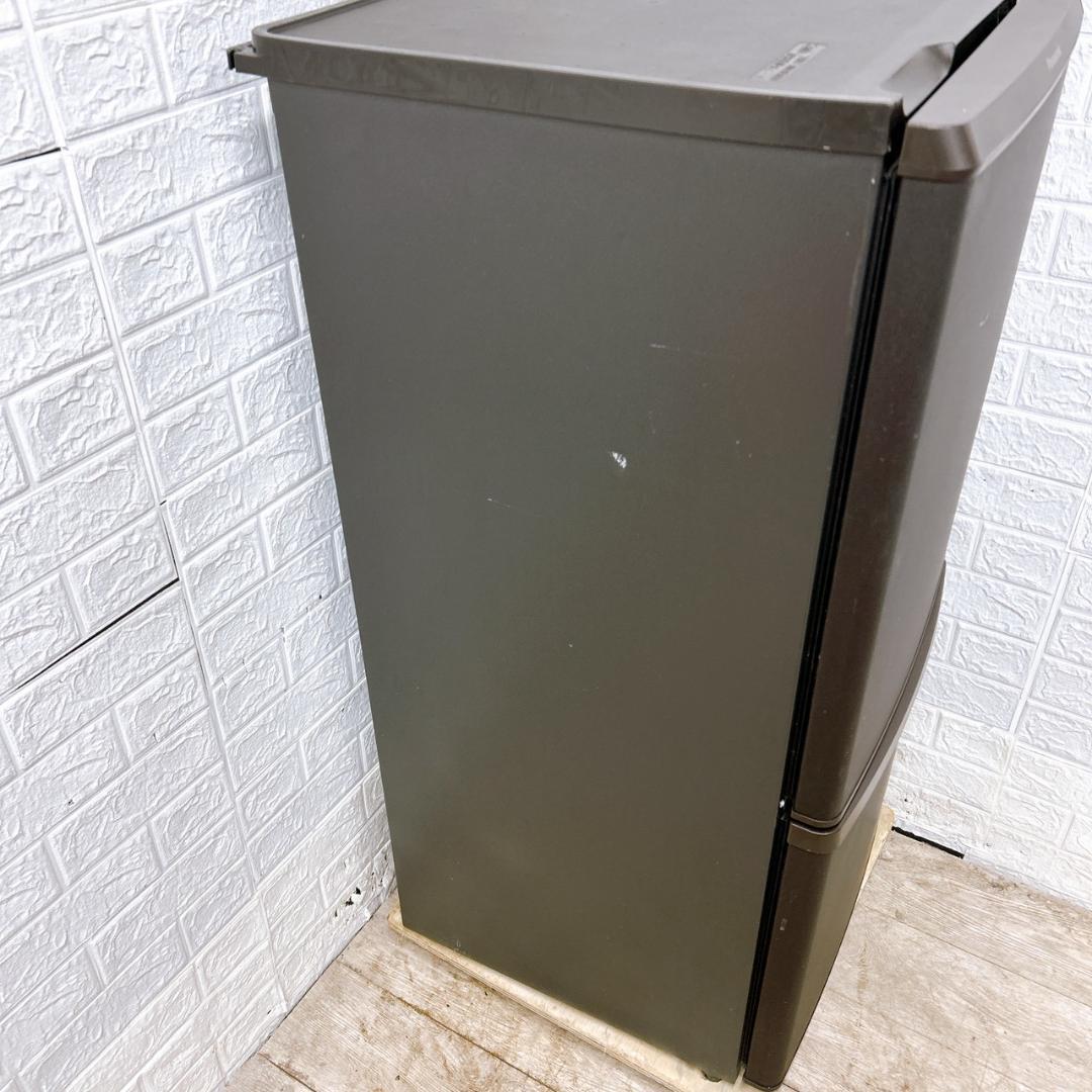 B01311 パナソニック 138L 冷蔵庫 一人暮らし 小型