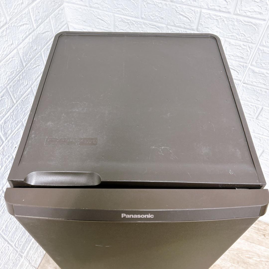 B01311 パナソニック 138L 冷蔵庫 一人暮らし 小型