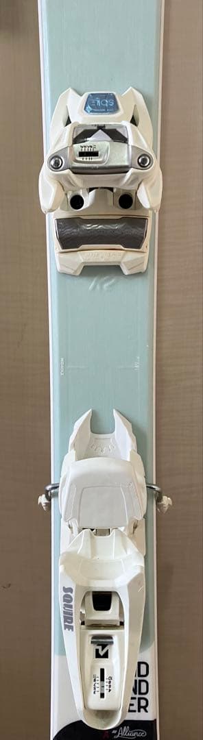 スキー K2 Mindbender 85 149cm